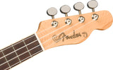 อูคูเลเล่ FENDER FULLERTON TELE UKE