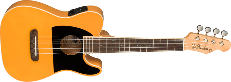 อูคูเลเล่ FENDER FULLERTON TELE UKE