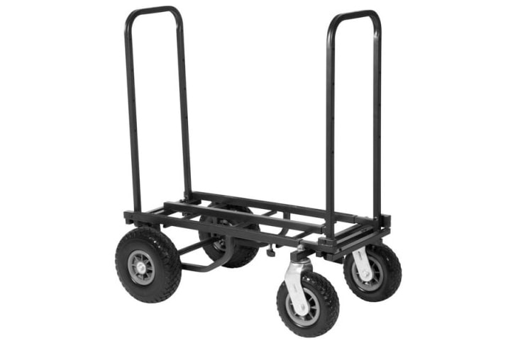 รถเข็นอเนกประสงค์ ON STAGE UTC5500 ALL-TERRAIN UTILITY CART