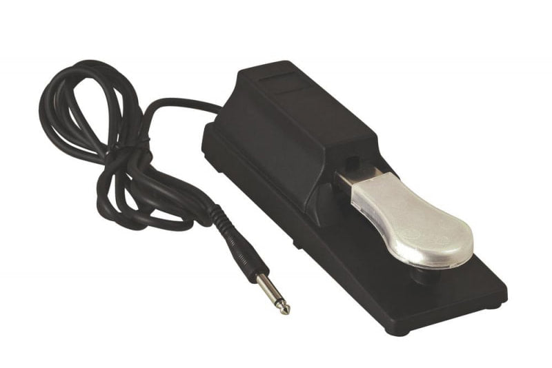 แพดเดิ้ลคีย์บอร์ด สำหรับซัสเทน ON STAGE KSP100 KEYBOARD SUSTAIN PEDAL