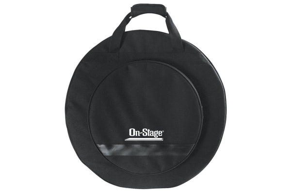 กระเป๋าฉาบ กระเป๋าแฉ ON STAGE CB4000 DELUXE CYMBAL BAG