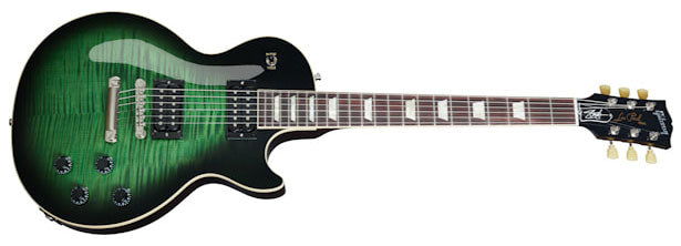 กีต้าร์ไฟฟ้า GIBSON LIMITED EDITION SLASH LES PAUL STANDARD