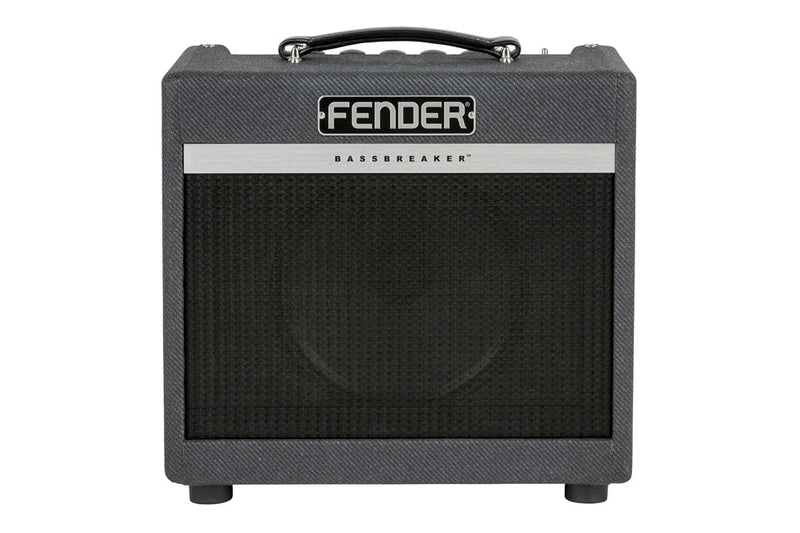 แอมป์กีต้าร์ไฟฟ้า Fender Bassbreaker 007 Combo