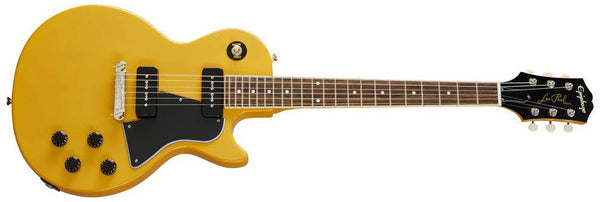 กีต้าร์ไฟฟ้า EPIPHONE LES PAUL SPECIAL