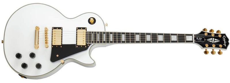 กีต้าร์ไฟฟ้า EPIPHONE LES PAUL CUSTOM