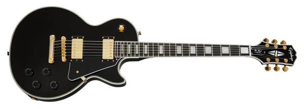 กีต้าร์ไฟฟ้า EPIPHONE LES PAUL CUSTOM