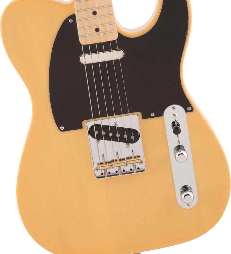 กีต้าร์ไฟฟ้า FENDER MADE IN JAPAN TRADITIONAL II 50S TELECASTER