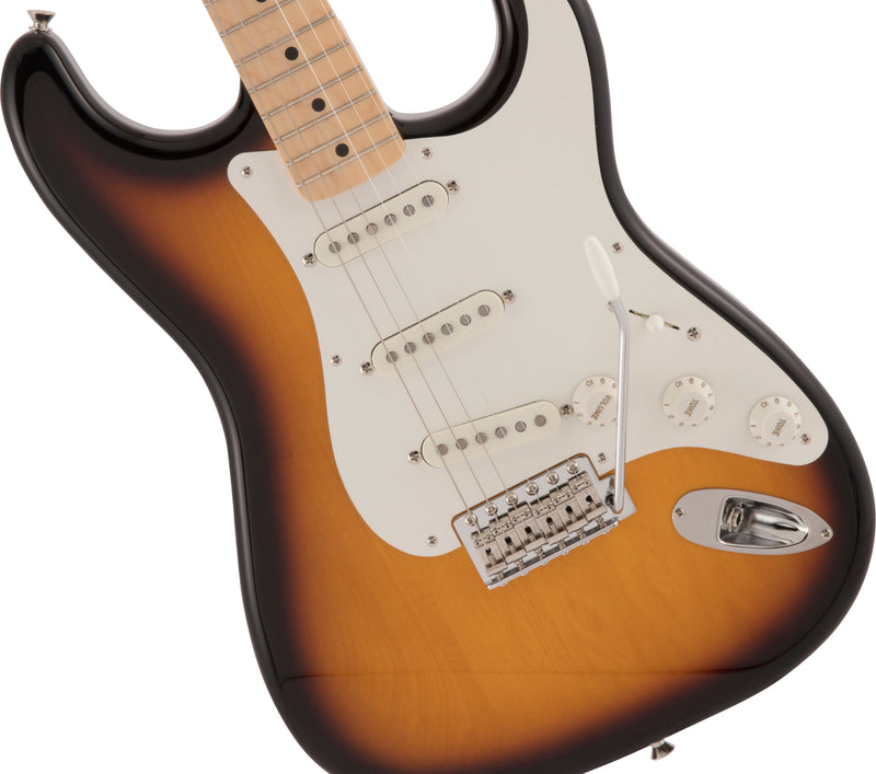 กีต้าร์ไฟฟ้า FENDER MADE IN JAPAN TRADITIONAL II 50S STRATOCASTER