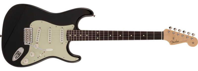 Fender japan deals traditional 60s stratocaster