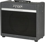 แอมป์กีต้าร์ไฟฟ้า Fender Bassbreaker 15 Combo