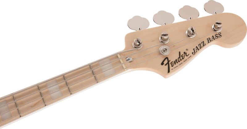 เบสไฟฟ้า FENDER MADE IN JAPAN TRADITIONAL II 70S JAZZ BASS