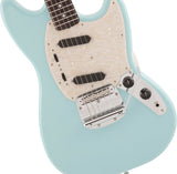 เบสไฟฟ้า FENDER MADE IN JAPAN TRADITIONAL II 60S MUSTANG