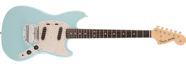 เบสไฟฟ้า FENDER MADE IN JAPAN TRADITIONAL II 60S MUSTANG