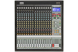 เครื่องมิกซ์เสียง มิกซ์เซอร์ KORG MIXER MW-2408