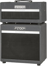 หัวแอมป์กีต้าร์ไฟฟ้า Fender Bassbreaker 15 Head