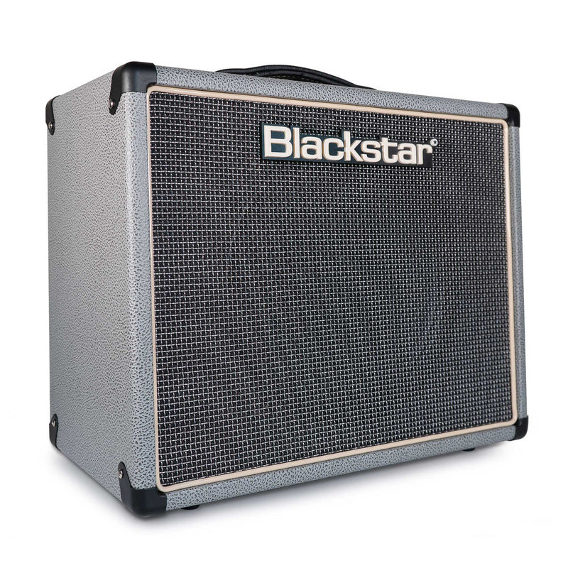 แอมป์กีต้าร์ไฟฟ้า BLACKSTAR HT-5R MKII BRONCO GREY