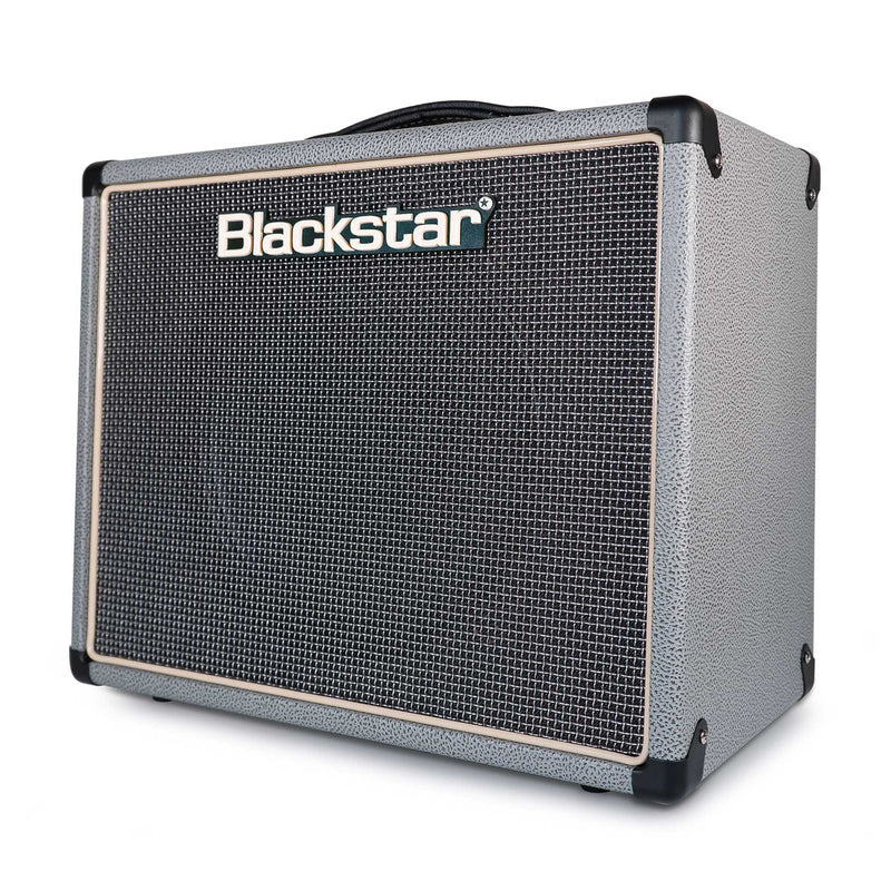 แอมป์กีต้าร์ไฟฟ้า BLACKSTAR HT-5R MKII BRONCO GREY