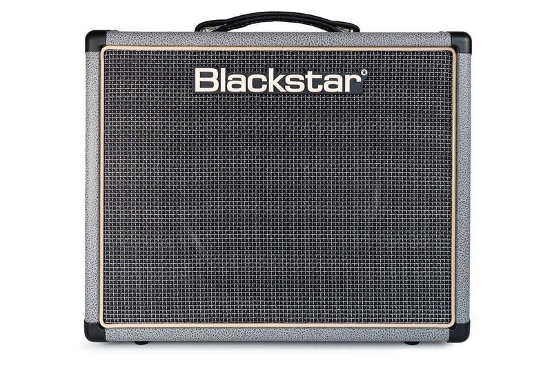 แอมป์กีต้าร์ไฟฟ้า BLACKSTAR HT-5R MKII BRONCO GREY