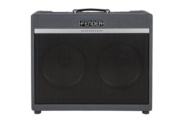 แอมป์กีต้าร์ไฟฟ้า Fender Bassbreaker 18/30 Combo