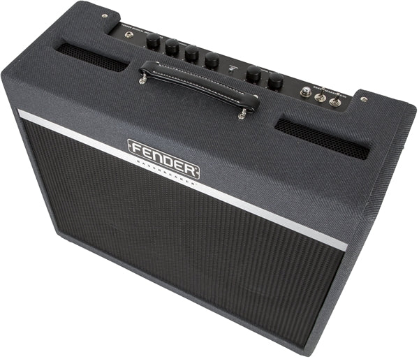 แอมป์กีต้าร์ไฟฟ้า Fender Bassbreaker 18/30 Combo