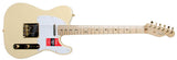 กีต้าร์ไฟฟ้า FENDER LIMITED EDITION AMERICAN PROFESSIONAL TELECASTER