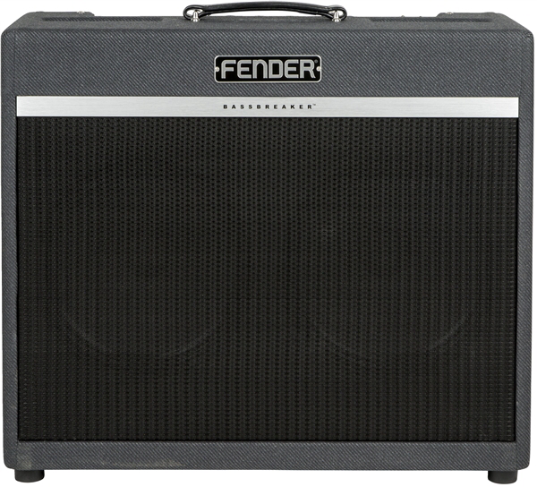 แอมป์กีต้าร์ไฟฟ้า Fender Bassbreaker 45 Combo