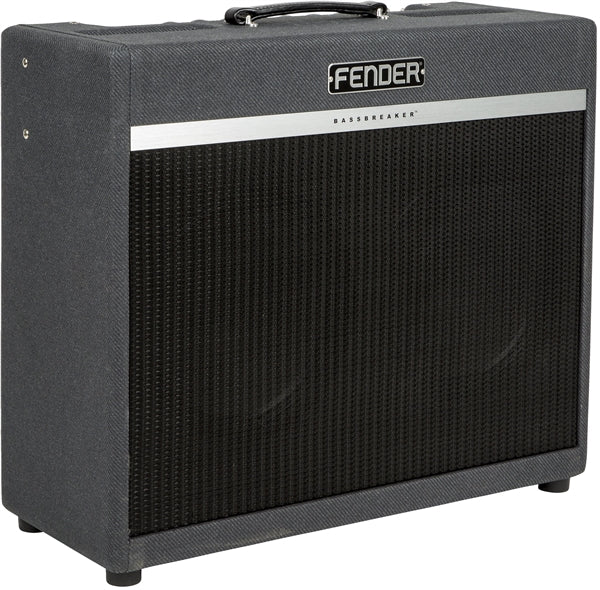 แอมป์กีต้าร์ไฟฟ้า Fender Bassbreaker 45 Combo