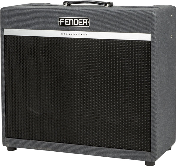 แอมป์กีต้าร์ไฟฟ้า Fender Bassbreaker 45 Combo