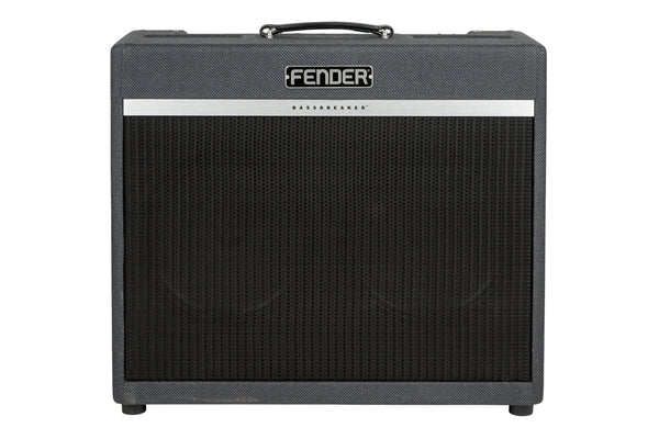 แอมป์กีต้าร์ไฟฟ้า Fender Bassbreaker 45 Combo