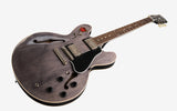 กีต้าร์ไฟฟ้า Gibson 1959 ES-335 Rose Tattoo