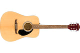 กีต้าร์โปร่ง FENDER FA-125 DREADNOUGHT