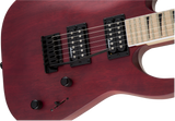 กีต้าร์ไฟฟ้า JACKSON JS SERIES DINKY ARCH TOP JS22 DKAM