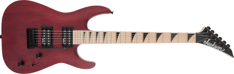 กีต้าร์ไฟฟ้า JACKSON JS SERIES DINKY ARCH TOP JS22 DKAM