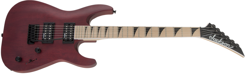 กีต้าร์ไฟฟ้า JACKSON JS SERIES DINKY ARCH TOP JS22 DKAM
