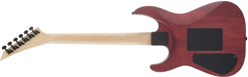 กีต้าร์ไฟฟ้า JACKSON JS SERIES DINKY ARCH TOP JS22 DKAM