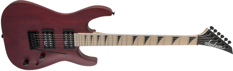 กีต้าร์ไฟฟ้า JACKSON JS SERIES DINKY ARCH TOP JS22 DKAM