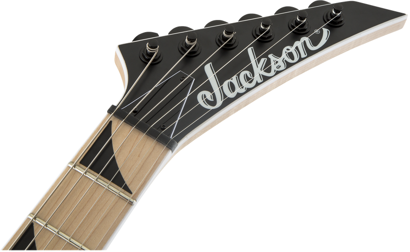 กีต้าร์ไฟฟ้า JACKSON JS SERIES DINKY ARCH TOP JS22 DKAM