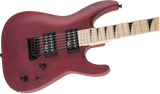 กีต้าร์ไฟฟ้า JACKSON JS SERIES DINKY ARCH TOP JS22 DKAM