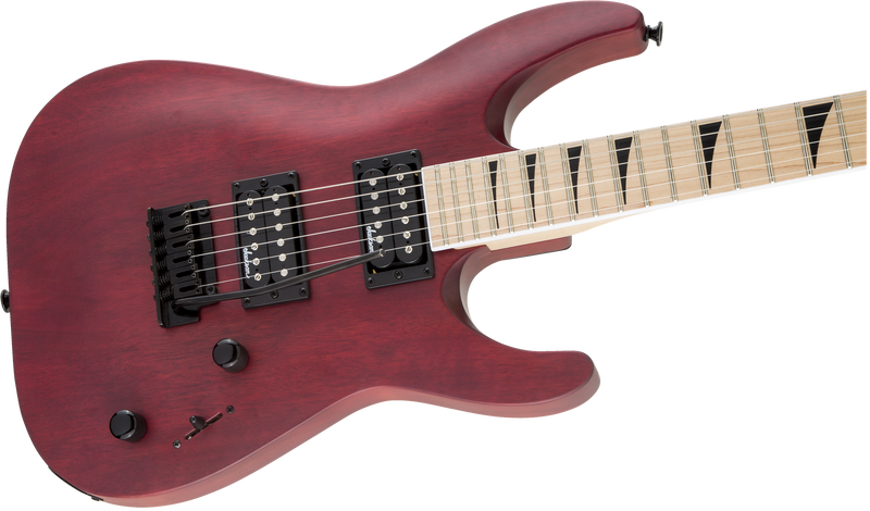 กีต้าร์ไฟฟ้า JACKSON JS SERIES DINKY ARCH TOP JS22 DKAM