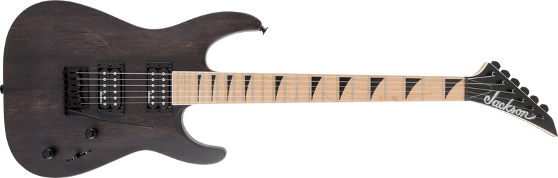 กีต้าร์ไฟฟ้า JACKSON JS SERIES DINKY ARCH TOP JS22 DKAM