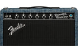 แอมป์กีต้าร์ไฟฟ้า FENDER 2020 LIMITED EDITION PRINCETON REVERB CHILEWICH DENIM