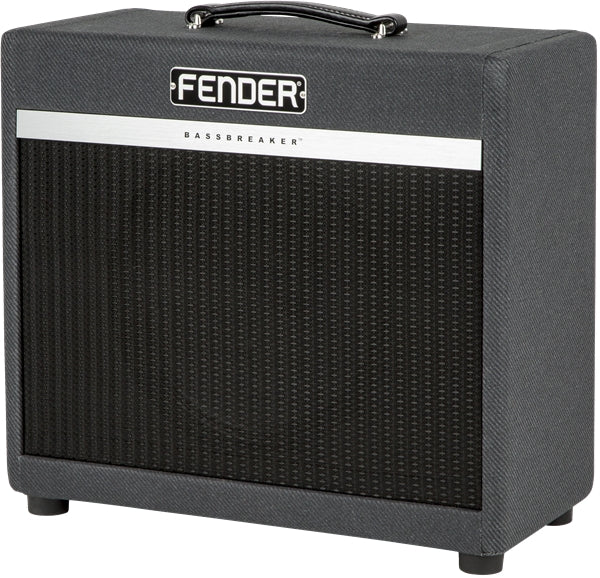 ตู้ลำโพงกีต้าร์ Fender Bassbreaker 112 Enclosure