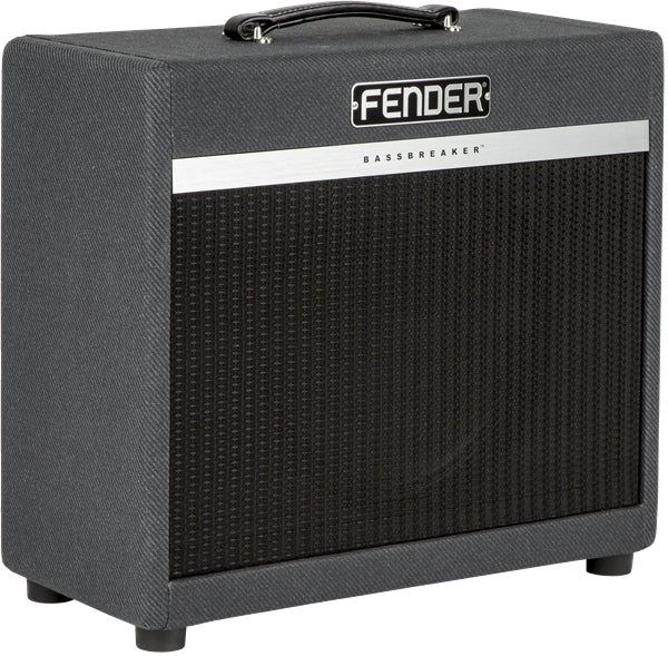 ตู้ลำโพงกีต้าร์ Fender Bassbreaker 112 Enclosure