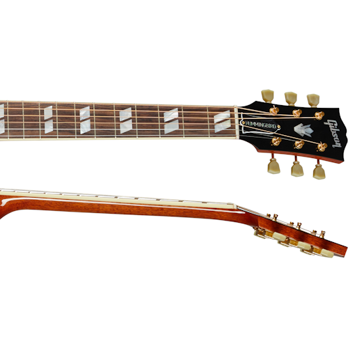 กีต้าร์โปร่ง GIBSON HUMMINGBIRD ORIGINAL