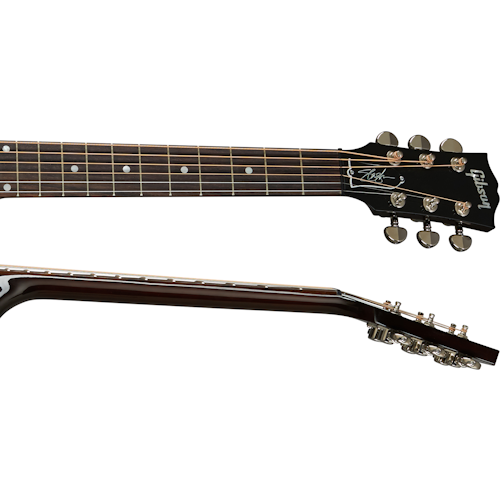 กีต้าร์โปร่ง GIBSON SLASH J-45