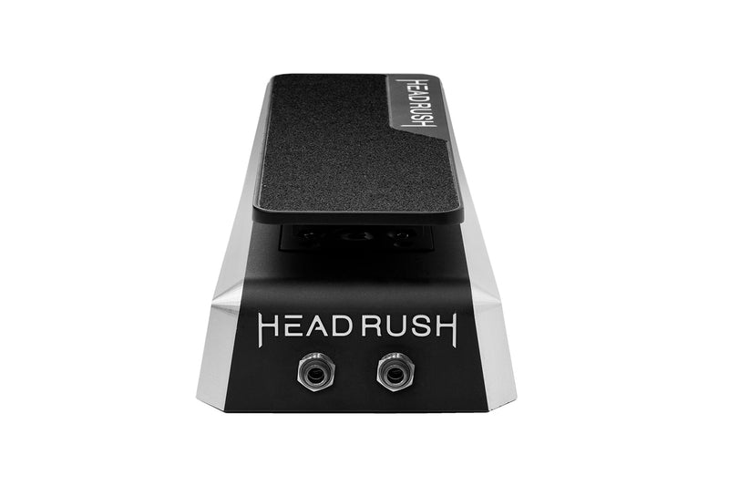 แพดเดิ้ลเอฟเฟคกีต้าร์ HEADRUSH EXPRESSION PEDAL