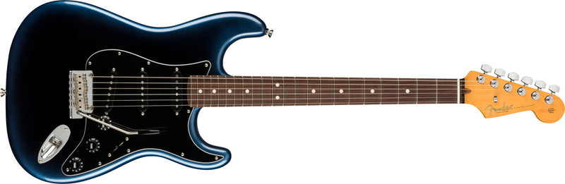 กีต้าร์ไฟฟ้า FENDER AMERICAN PROFESSIONAL II STRATOCASTER