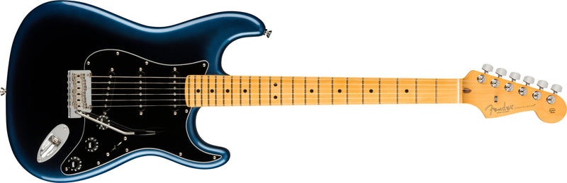 กีต้าร์ไฟฟ้า FENDER AMERICAN PROFESSIONAL II STRATOCASTER