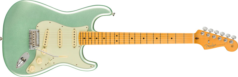 กีต้าร์ไฟฟ้า FENDER AMERICAN PROFESSIONAL II STRATOCASTER