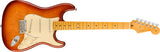 กีต้าร์ไฟฟ้า FENDER AMERICAN PROFESSIONAL II STRATOCASTER